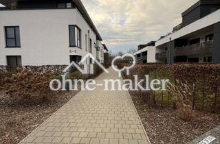 Penthouse mieten in Kurzer Weg 8, 21357 Bardowick, Exklusives 3-Zimmer-Penthouse in Bardowick mit 70 m² Dachterrasse