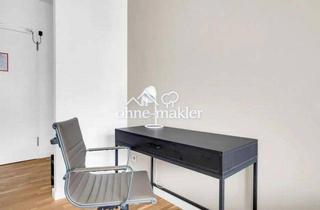 Wohnung mieten in 10785 Berlin, Voll möblierte, geräumige Wohnung in Berlin