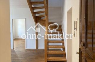 Wohnung mieten in Schubart Str. 57, 13509 Berlin, 5-Zimmer-Maisonette mit Dachterrasse & 2 Bädern – frisch saniert, sofort bezugsfrei!