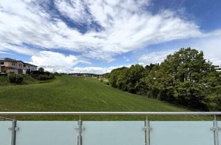 Wohnung kaufen in 91086 Aurachtal, Traumhafter Panoramablick