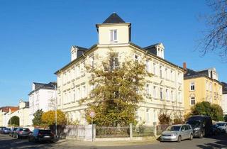 Wohnung kaufen in 01445 Radebeul, Wertbeständig - Vermietet - Zukunftssicher