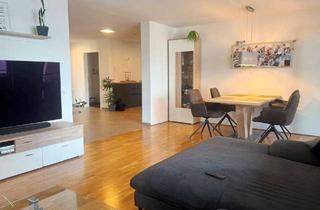 Wohnung kaufen in 88690 Uhldingen-Mühlhofen, Große 3,5-Zi.-Wohnung in guter Lage von Uhldingen – stilvoll Wohnen in Bodenseenähe