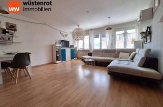Wohnung kaufen in 55606 Kirn, --- Kapitalanleger aufgepasst ---Eigentumswohnung am Marktplatz Kirn