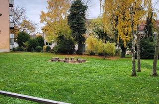 Wohnung kaufen in Hardtwaldring 97, 68723 Oftersheim, 3 Zimmer Erdgeschosswohnung mit zwei Balkonen in Oftersheim