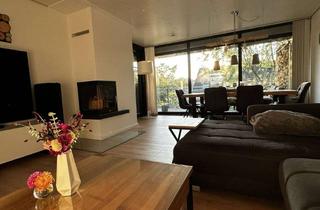 Wohnung kaufen in 38518 Gifhorn, Von privat: Moderne, offen gestaltete 3-Zimmer ETW (97m²) mit Kamin und großzügiger Loggia & Garage