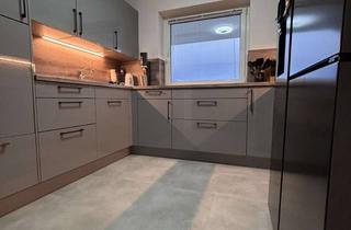 Wohnung kaufen in 88094 Oberteuringen, Vollständig renovierte 3,5-Zimmer-Wohnung mit Balkon in Oberteuringen. Bezugsfrei nach Absprache