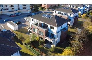 Wohnung kaufen in Heereskamp, 21357 Bardowick, Helle 3-Zimmer Maisonette-Wohnung mit Balkon in Bardowick