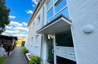 Wohnung kaufen in 63526 Erlensee, *VERKAUFT* Gepflegte & gut geschnittene 3-Zimmer-Eigentumswohnung