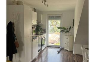 Wohnung mieten in Donaustraße 25, 68526 Ladenburg, Charmante Dachgeschosswohnung mit Dachterrasse in ruhiger Lage