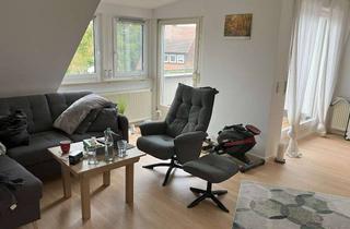 Wohnung mieten in 91058 Bruck, 2-Zimmer-Wohnung in Erlangen (Bruck)