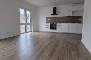 Wohnung mieten in Dorfstraße 42, 29336 Nienhagen, Neubauwohnung in Nienhagen