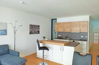 Wohnung mieten in Schmellerstraße, U 3 + U 6,, 80336 Ludwigsvorstadt-Isarvorstadt, Möbliert, neu, zentral, ruhig, WiFi / new apartment, furnished, quiet