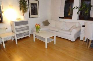 Wohnung mieten in 64625 Bensheim, Gepflegte 2-Zimmer UG - Wohnung in Bensheim