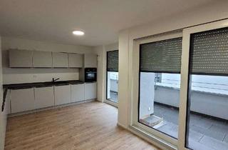 Wohnung mieten in 71088 Holzgerlingen, KFW 55 -2-Zimmer Wohnung mit Balkon im 2. OG in Holzgerlingen