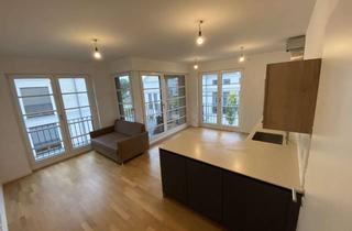 Wohnung mieten in Am Münchfeld 41, 80999 Allach-Untermenzing, Neuwertige 3-Zimmer-Wohnung mit Balkon in München Allach