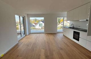 Wohnung mieten in 74076 Heilbronn, Neubau EG Wohnung mit großer Terrasse in HN Ost
