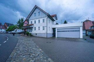 Wohnung mieten in 89150 Laichingen, 3,5-Zimmer Etagenwohnung in zentrumsnaher Lage