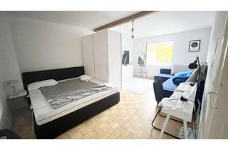 Wohnung mieten in Brunnenstr. 21, 16225 Eberswalde, Gemütliche 2-Zimmer-DG-Wohnung mit EBK - direkt am Stadtwald