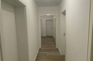 Wohnung mieten in 59320 Ennigerloh, Lichtdurchflutete Obergeschoss (104m²) in Ennigerloh-Enniger zu vermieten !