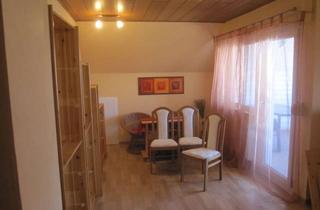 Wohnung mieten in Zum Flößchen 29, 55411 Bingen, Renovierte 2-Zimmer Wohnung im 2. OG mit Balkon in Bingen am Rhein