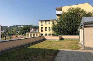 Wohnung mieten in 07548 Debschwitz, Großzügige 6-Zimmer-Dachgeschosswohnung in Gera Debschwitz