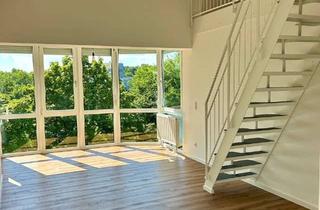 Wohnung mieten in 85221 Dachau, Attraktive 2,5-Zimmer Maisonette im 3. OG in Dachau