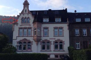 Wohnung mieten in Am Bahnhof 22, 56841 Traben-Trarbach, Schöne große Wohnung im Zentrum von Traben