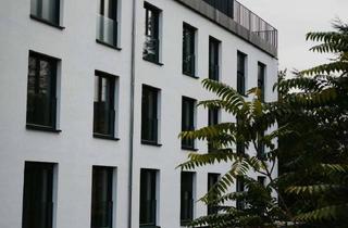 Wohnung mieten in Rodthohl, 35392 Gießen, Schickes 1-Zimmer Apartment im 3. OG mit Aufzug in Gießen