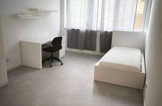 Wohnung mieten in Rodthohl, 35392 Gießen, neues 1-Zimmer Apartment in Gießen