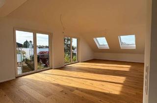 Penthouse mieten in 74076 Heilbronn, Luxuriöses Penthouse-Maisonette in bester Lage von Heilbronn-Ost