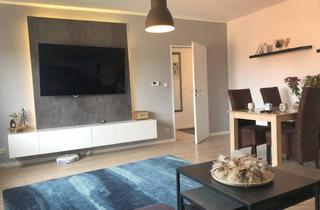 Wohnung mieten in Wilhelm-Busch-Str. 20, 49716 Meppen, 3,5-Zimmer-Dachgeschosswohnung zentrumsnah