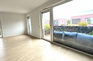 Penthouse mieten in Im Lichtenhain, 10317 Lichtenberg, Moderne 3-Zimmer Penthouse-Wohnung mit Balkon in Berlin-Rummelsburg - Im Lichtenhain