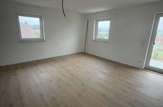 Wohnung mieten in Ludwig-Thoma-Straße, 84076 Pfeffenhausen, Erstbezug: Moderne 2,5-Zi.-Wohnung mit Balkon in Pfeffenhausen