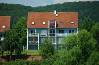 Wohnung mieten in Riethhag 15, 98617 Sülzfeld, Provisionsfrei - Helle 3-Zimmer Wohnung mit Balkon in Sülzfeld