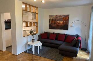 Wohnung mieten in Wendelsteinweg, 85375 Neufahrn, Möblierte 2-Zimmer-Gartenwohnung