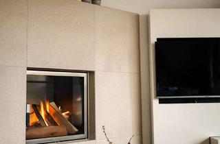 Wohnung mieten in 56626 Andernach, Exklusive Maisonette mit Rheinblick, Dachterrasse & Kamin in Bestlage von Andernach