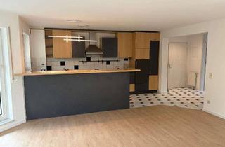 Wohnung mieten in 71296 Heimsheim, Schöne 2 Zimmer Wohnung mit Terrasse /Garten und offener Einbauküche in Heimsheim