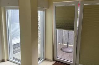 Wohnung mieten in 57572 Niederfischbach, Kleine, teilmöblierte Wohnung in Niederfischbach zu vermieten