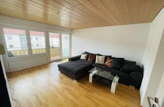 Wohnung mieten in 73614 Schorndorf, Schöne 2,5Zi Whg inkl. Loggia und EBK