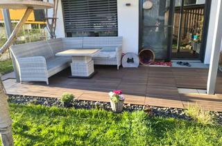 Wohnung mieten in 82377 Penzberg, Zentral aber ruhig gelegene 3-Zimmer Gartenwohnung zu vermieten