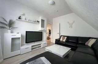 Wohnung mieten in Kaiserstraße, 78647 Trossingen, Schöne helle 5,5 Zimmer Wohnung im Zentrum von Trossingen