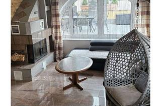 Wohnung mieten in Pappelweg, 73635 Rudersberg, Attraktive 3-Zimmer Maisonette-Wohnung mit Balkon in Rudersberg