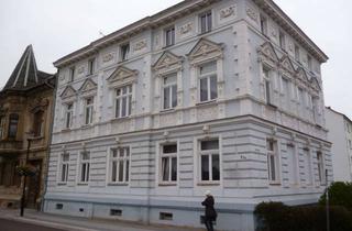 Wohnung mieten in Unterm Hagen 71a, 39288 Burg, Sehr schöne helle 2 Raum DG-Wohnung in denkmalgeschütztem Haus in Burg (MD)