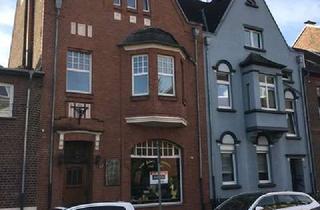 Wohnung mieten in Windmühlenstraße 67, 47800 Bockum, Helle 3-Zimmer Wohnung mit großer Terrasse und Wintergarten in Krefeld-Bockum