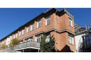 Wohnung mieten in Hirschenstraße 42, 90762 Fürth, Apartment in Fürther Innenstadt, ruhig, 30m²