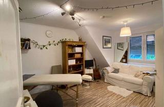 Wohnung mieten in Schillerstraße, 69214 Eppelheim, Helle 2,5-Zimmer Dachgeschosswohnung in Eppelheim