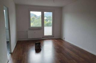 Wohnung mieten in 07318 Saalfeld, 336.0 € - 56.0 m² - 2.0 Zi.