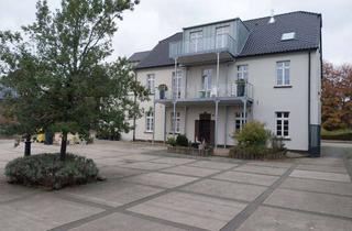 Wohnung mieten in Krefelder Strasse 17, 40670 Meerbusch, Helle 2-Zimmer Dachgeschosswohnung in Meerbusch