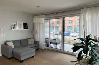 Wohnung mieten in 38446 Steimker Berg, Attraktive 3-Zimmer-Wohnung in den Steimker Gärten in Wolfsburg