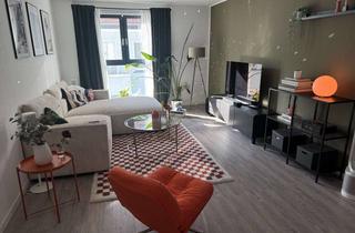 Wohnung mieten in Rittergasse, 35390 Gießen, 2-Zimmer-Wohnung in Gießener Innenstadt